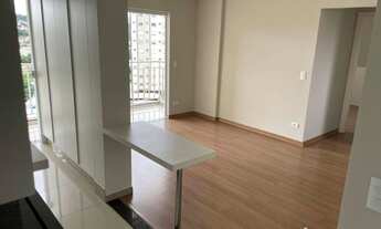 Imagem 4: Apartamento com 1 dormitório à venda, 57 m² por R$ 360.000,00 - Vila Togni - Poços de Cald