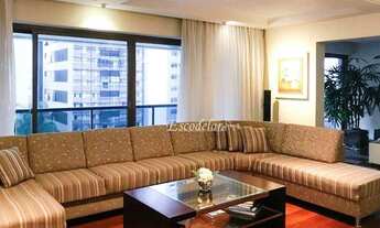 Imagem: Apartamento com 4 dormitórios à venda