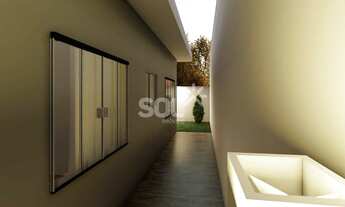 Imagem 4: Casa à venda, Jardim Marcely - Foz do Iguaçu/PR