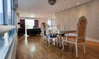 Imagem 3: Apartamento com 3 dormitórios à venda, 224 m² por R$ 1.900.000,00 - Jardim Paulista - São