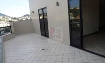 Imagem 2: Cobertura residencial à venda, Várzea, Teresópolis
