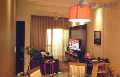 Imagem 5: Apartamento com 1 dormitório à venda, 57 m² por R$ 270.000 - Higienópolis - São José do Ri