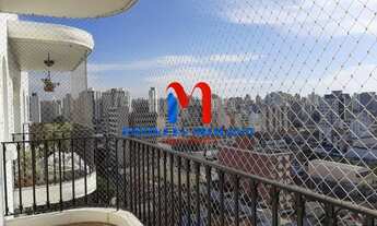 Imagem 5: Apto B. Centro 145m² - 4 dormitórios Último Andar