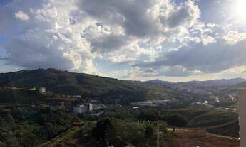 Imagem 4: Apartamento Residencial à venda, jardim das Azaléias em Poços de Caldas-MG Poços de Caldas