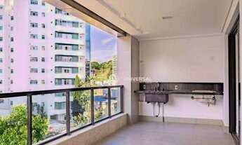 Imagem 6: Apartamento com 4 quartos à venda, 200 m² por R$ - Centro - Juiz de Fora/MG