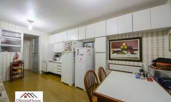 Imagem 5: Apartamento Venda 4 Dormitórios - 189 m² Paraíso