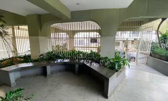 Imagem 2: Apartamento para venda tem 57 metros quadrados com 2 quartos em Vila Isaura - Goiânia - GO