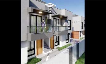 Imagem 3: Canoas - Apartamento Padrão - Niterói