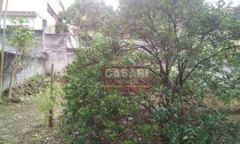 Imagem 3: Terreno residencial para venda e locação, Jardim Nova Petrópolis, São Bernardo do Campo