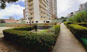 Imagem 7: Apartamento à venda, 202 m² por R$ 580.000,00 - Aldeota - Fortaleza/CE