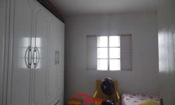 Imagem 7: CASA PARA VENDER COM 3 DORMITÓRIOS EM CAÇAPAVA