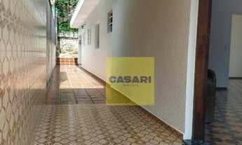 Imagem 2: Casa com 4 dormitórios à venda, 218 m² - Parque Sete de Setembro - Diadema/SP