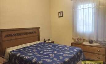 Imagem 7: Cobertura com 3 dormitórios à venda, 140 m² - Rudge Ramos - São Bernardo do Campo/SP