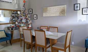 Imagem 2: Casa com 3 dormitórios à venda, 145 m² por R$ 774.000,00 - Vila Santa Cruz - Itatiba/SP