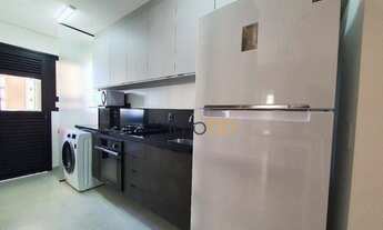 Imagem 5: Apartamento com 2 dormitórios à venda, 62 m² por R$ 550.000,00 - Condomínio Le Monde Campo