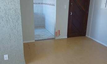 Imagem 3: Apartamento com 2 dormitórios à venda, 55 m² por R$ 133.000,00 - Residencial Paes de Linha