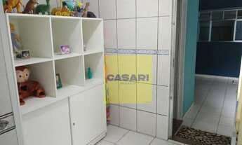 Imagem 7: Sobrado com 3 dormitórios à venda, 230 m² - Vila Dusi - São Bernardo do Campo/SP