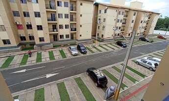 Imagem 2: Passo Chave Maioba Cohatrac Frente Bairro