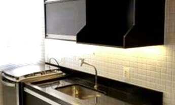 Imagem 4: Apartamento com 2 dormitórios para alugar por R$ 1.500/mês - Jardim Shangai - Jundiaí/SP