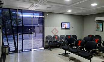 Imagem 4: Sala em prédio comercial para alugar, 37 m² por R$ 1.200/mês - Aldeota - Fortaleza/CE