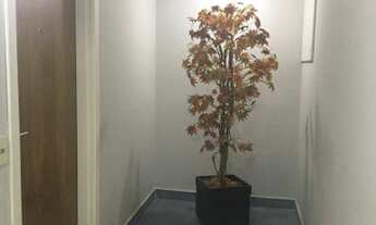 Imagem 5: Apartamento com 1 dormitório à venda, 47 m² por R$ 315.000,00 - São Benedito - Poços de Ca