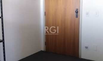 Imagem 4: Porto Alegre - Conjunto Comercial/Sala - Menino Deus