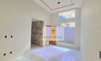 Imagem 5: Pronta para morar! Casa com quintal independente, 3 quartos/suíte, Enseada das Gaivotas, R