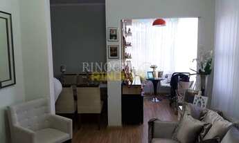 Imagem 3: Apartamento à venda, Núcleo Agricola Alpha, Franca