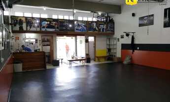 Imagem 5: Ótimo espaço para academia ou outro comércio com 114 m²