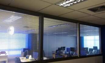 Imagem 3: Rio de Janeiro - Conjunto Comercial/Sala - Centro