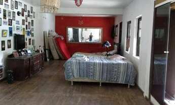 Imagem 4: Chácara com 3 dormitórios à venda, 698 m² - Riacho Grande - São Bernardo do Campo/SP