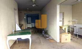 Imagem 6: Casa comercial com 2 andares, cada um com 90 m2, sendo 3 vagas em Higienópolis!