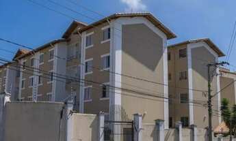 Imagem 4: Apartamento para venda possui 64 metros quadrados com 2 quartos