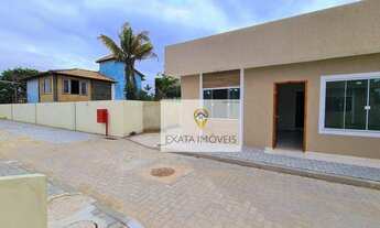 Imagem: Casas 2 e 3 quartos, no Jardim Mariléa/