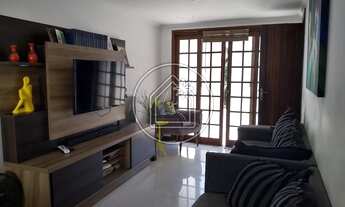 Imagem 6: Casa duplex em charmoso condomínio cercado pela natureza na Região Oceânica - 2 quartos