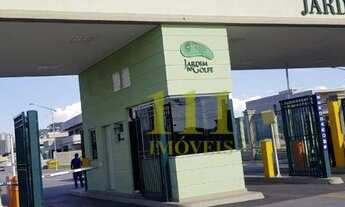 Imagem 5: Terreno à venda, 544 m² por R$ 2.014.000,00 - Urbanova - São José dos Campos/SP