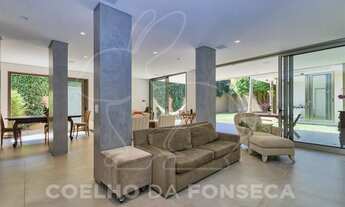 Imagem 4: São Paulo - Casa Padrão - Alto de Pinheiros