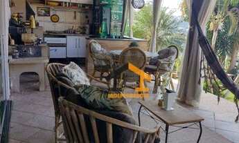 Imagem: Chácara com 4 dormitórios à venda, 1000