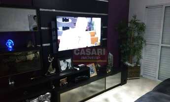 Imagem 3: Sobrado residencial à venda, Demarchi, São Bernardo do Campo