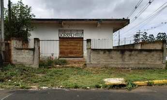 Imagem 2: Lote/Terreno para venda tem 300 metros quadrados em Fátima - Canoas - RS