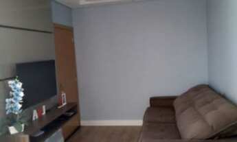 Imagem 7: Condomínio Edifício Parque Jd Tulipas - Todo mobiliado- Teto Rebaixado c/ spots-Piso Madei