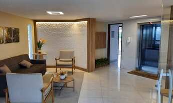 Imagem 7: Apartamento 3/4 com 91m² 2 Vagas Para Venda No Condomínio Therra Mater Residencial - Lagoa