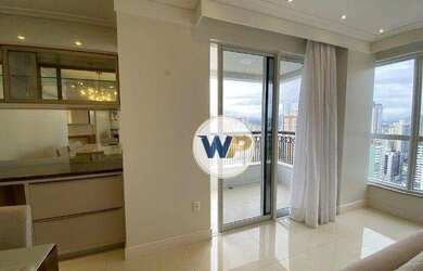 Imagem 3: Apartamento com 3 Suites para alugar, 174 m² por R$ 14.900/mês - Centro - Balneário Cambor