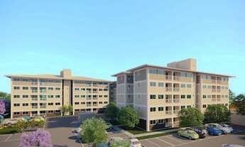 Imagem 3: Apartamento com elevador na Parangaba com excelente localização