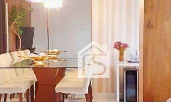 Imagem 4: Apto com 3 Quartos, sendo 1 Suíte à venda por R$ 480.000 - Lagoa Nova - Natal/RN