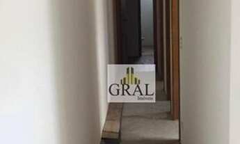 Imagem 4: Apartamento com 2 dormitórios à venda, 65 m² por R$ 350.000,00 - Vila Valparaíso - Santo A