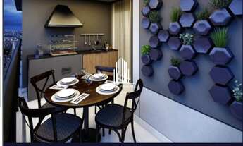 Imagem 3: Apartamento no D'House, pronto pra morar em Perdizes