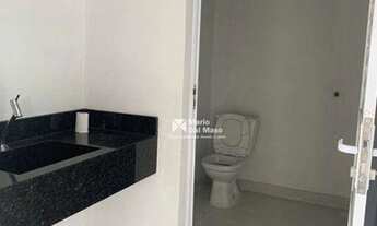 Imagem 2: Salão para alugar por R$ 8.000,00/mês - Vila Santo Antônio - Jandira/SP