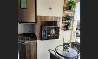 Imagem 5: Apartamento com 3 dormitórios à venda, 72 m² no Condomínio Villággio D Bonif - Jardim Sant