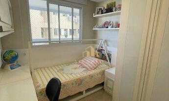 Imagem 3: Apartamento com 3 dormitórios à venda, 100 m² por R$ 965.000 - Praia da Costa - Vila Velha